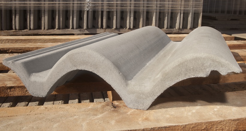 aditivos para telhas de concreto