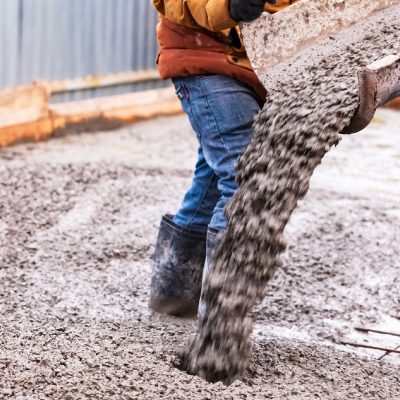 Concreto de alta resistência (CAR): o que é?