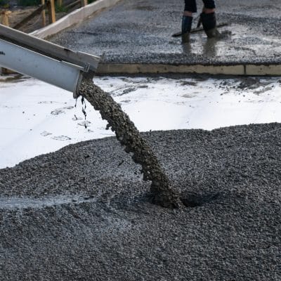 Concreto de alto desempenho x Concreto de alta resistência