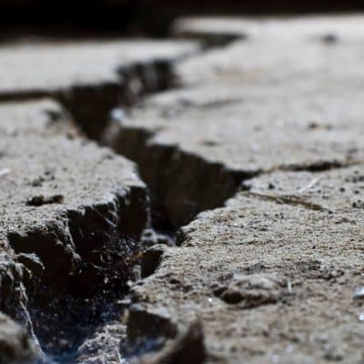 Concreto flexível e resistente a terremotos? Conheça!