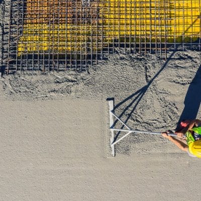 Aditivo controlador de hidratação: como atua e para que é utilizado