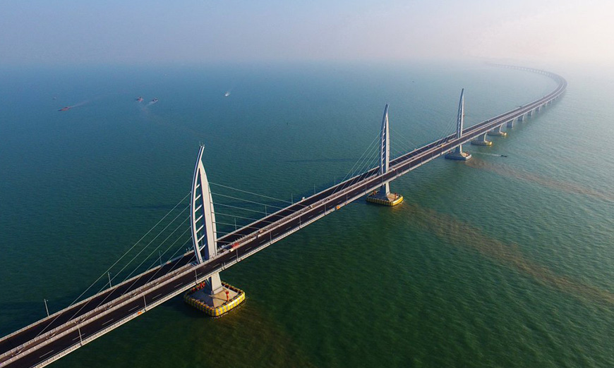 Ponte de Danyang-Kunshan