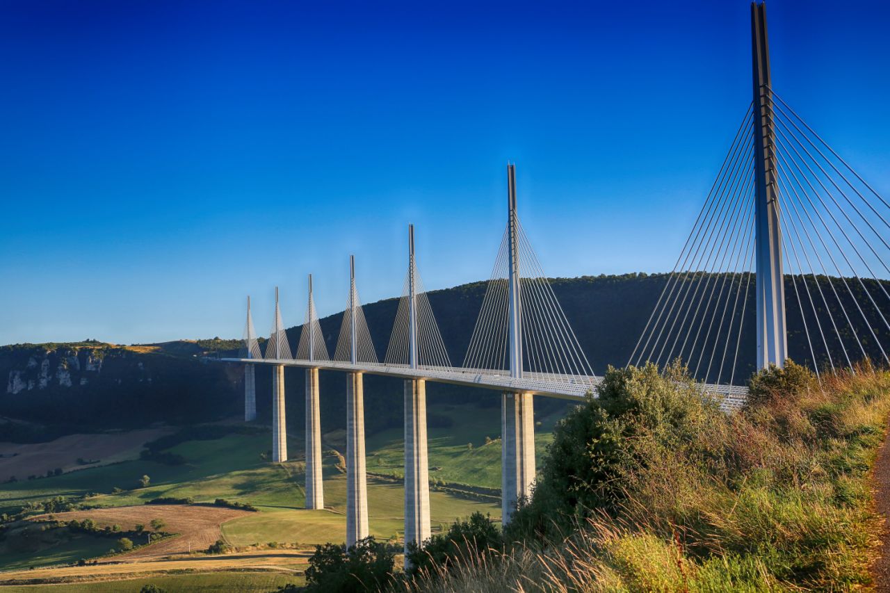 Viaduto de Millau