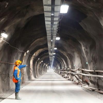 Conhecendo o concreto autocicatrizante e suas aplicações