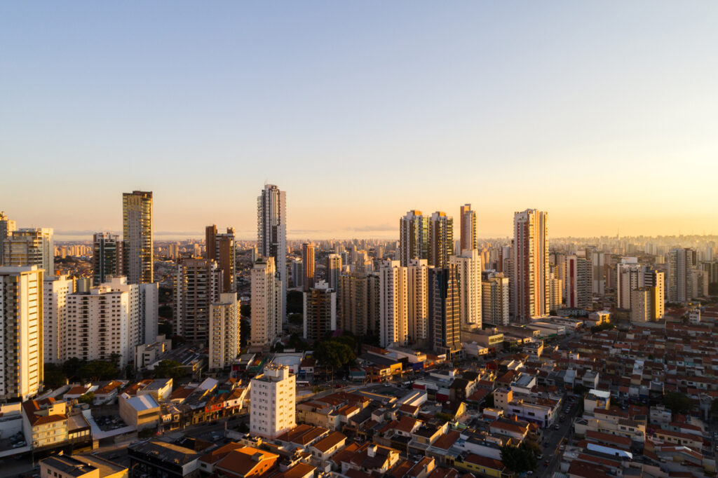 maiores construções de concreto do mundo