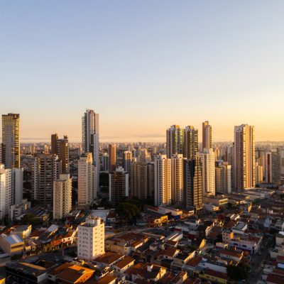 7 das maiores construções de concreto do mundo