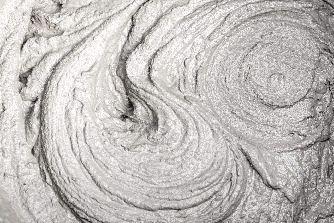 processo de hidratação do cimento