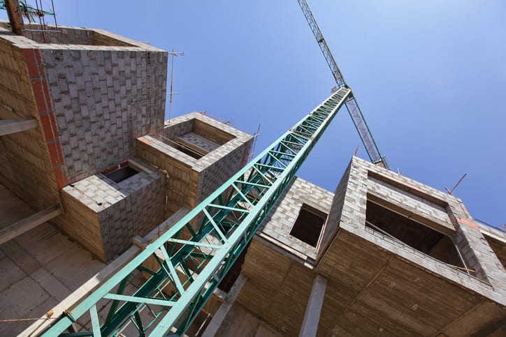 construção off-site