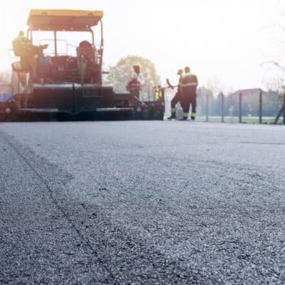 Pavimentos de concreto: são melhores que o asfalto?