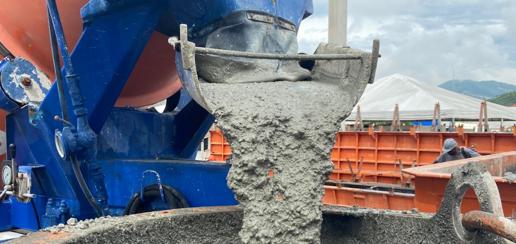 importância da trabalhabilidade do concreto