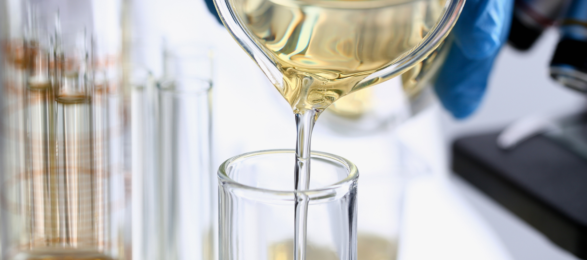 Evolução dos aditivos