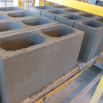 O que é a Resistência à Compressão do bloco de concreto?