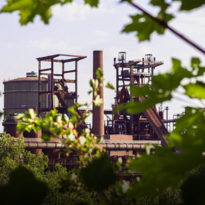 Sustentabilidade na indústria do concreto 