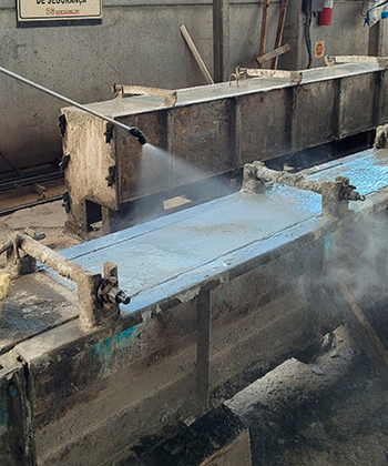 SOLUÇÕES - AGENTE DE CURA - TECNOS CURE-PE